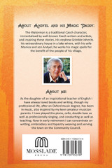 Andyel and his Magic Daddy