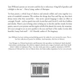 My Nan Speaks Nanish