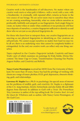 Our Creative Fingerprint