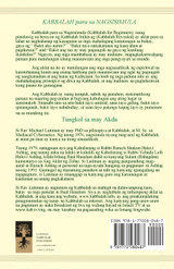 KABBALAH para sa NAGSISIMULA