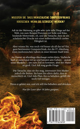 Der Anspruch der Drachin