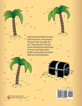 Exciting Adventure Mazes for Kids Exciting Adventure Mazes for Kids