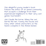 The Animal Games