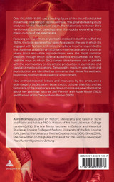 Otto Dix and Weimar Media Culture