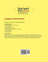 The Ultimate Instant Pot for Two Cookbook