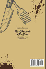 The Affordable Keto Diet Sweeties for Beginners