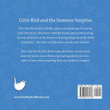 Little Bird and the Summer Surprise Little Bird and the Summer Surprise