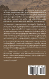 Enchanted in Edinburgh