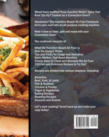 The Newest Hamilton Beach Air Fryer Cookbook The Newest Hamilton Beach Air Fryer Cookbook