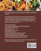 The Essential Hamilton Beach Air Fryer Cookbook For Beginners The Essential Hamilton Beach Air Fryer Cookbook For Beginners