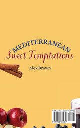 Mediterranean Sweet Temptations Mediterranean Sweet Temptations
