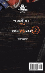 The Traeger Grill Bible The Traeger Grill Bible