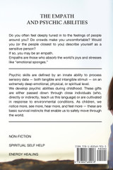 The Empath and Psychic Abilities The Empath and Psychic Abilities
