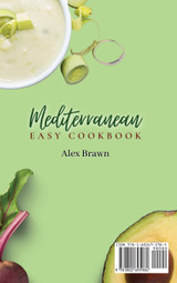 Mediterranean Easy Cookbook Mediterranean Easy Cookbook