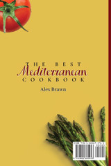 The Best Mediterranean Cookbook