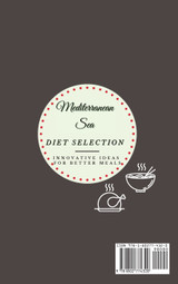 Mediterranean Sea Diet Selection