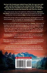 Missing Girl at Frozen Falls