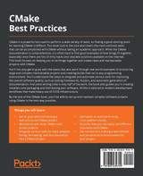 CMake Best Practices
