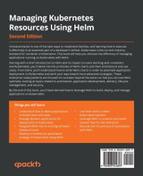 Managing Kubernetes Resources Using Helm - Second Edition