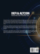 DEFI & ALTCOIN INVESTING AND TRADING 2022