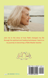 The Day I Met Reiki The Day I Met Reiki