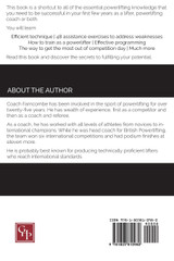 Powerlifting Essentials