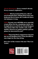 The Con Artist The Con Artist