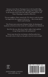 HER PERFECT HERO a heartwarming, feel-good romance to fall in love with