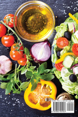 RAPIDAS RECETAS DE ENSALADAS 2022 RAPIDAS RECETAS DE ENSALADAS 2022