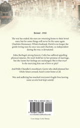 Wartime Brides
