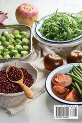 SUPER VEGAN CUISINE 2022