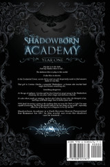 Shadowborn Academy Shadowborn Academy