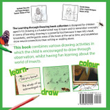 Charles Darwin and the Awesome World of Insects