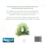 Daisy Finds Her Smile