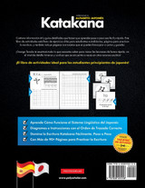 Aprender el Alfabeto Japonés - Katakana, para Principiantes