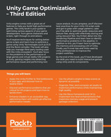 Unity Game Optimization