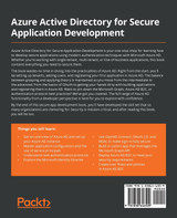 Azure Active Directory for Secure Application Development
