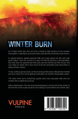 Winter Burn Winter Burn