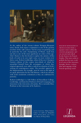 Zola's Painters Zola's Painters