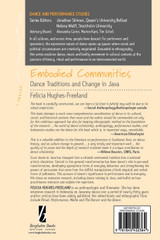Embodied Communities