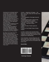 Chess for Absolute Beginners