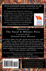 JOURNAL OF JAMES HALELate Sergeant in the Ninth Regiment of Foot (1803-1814)