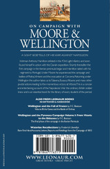 On Campaign with Moore and Wellington On Campaign with Moore and Wellington