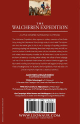 The Walcheren Expedition The Walcheren Expedition