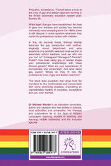 Prejudice, Acceptance, Triumph