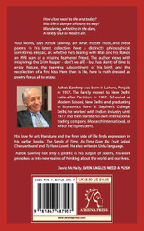 The Tyranny of Truth and Other Poems
