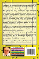 Understanding Prepositions