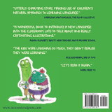 The Fabulous Lost and Found and the little Welsh mouse