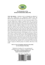 An Introduction to the WATER FRAMEWORK DIRECTIVE