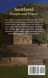 Scotland People and Places